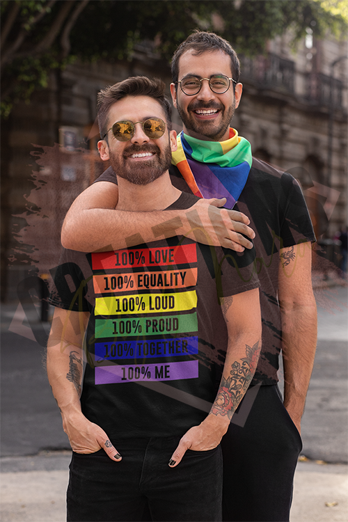 Pride Bundle
