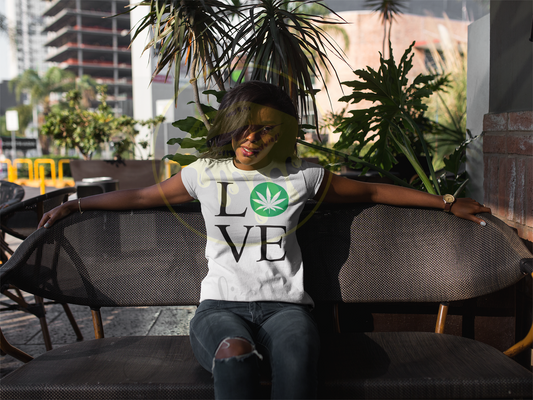 Love cannabis v1