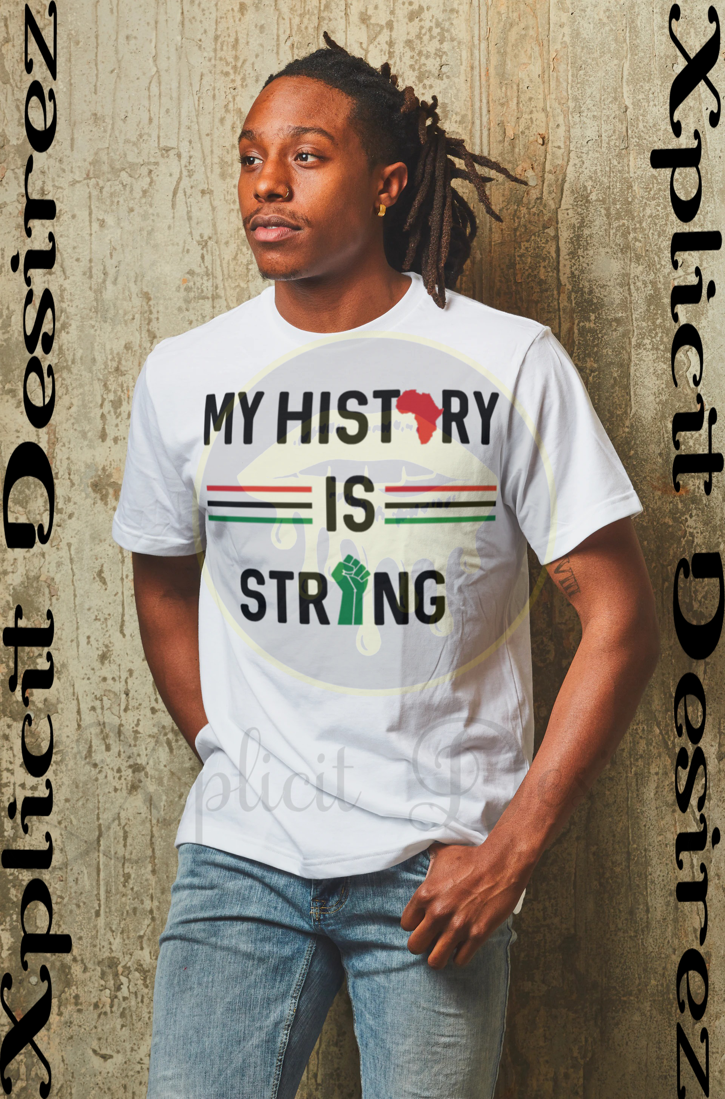 Black history month bundle