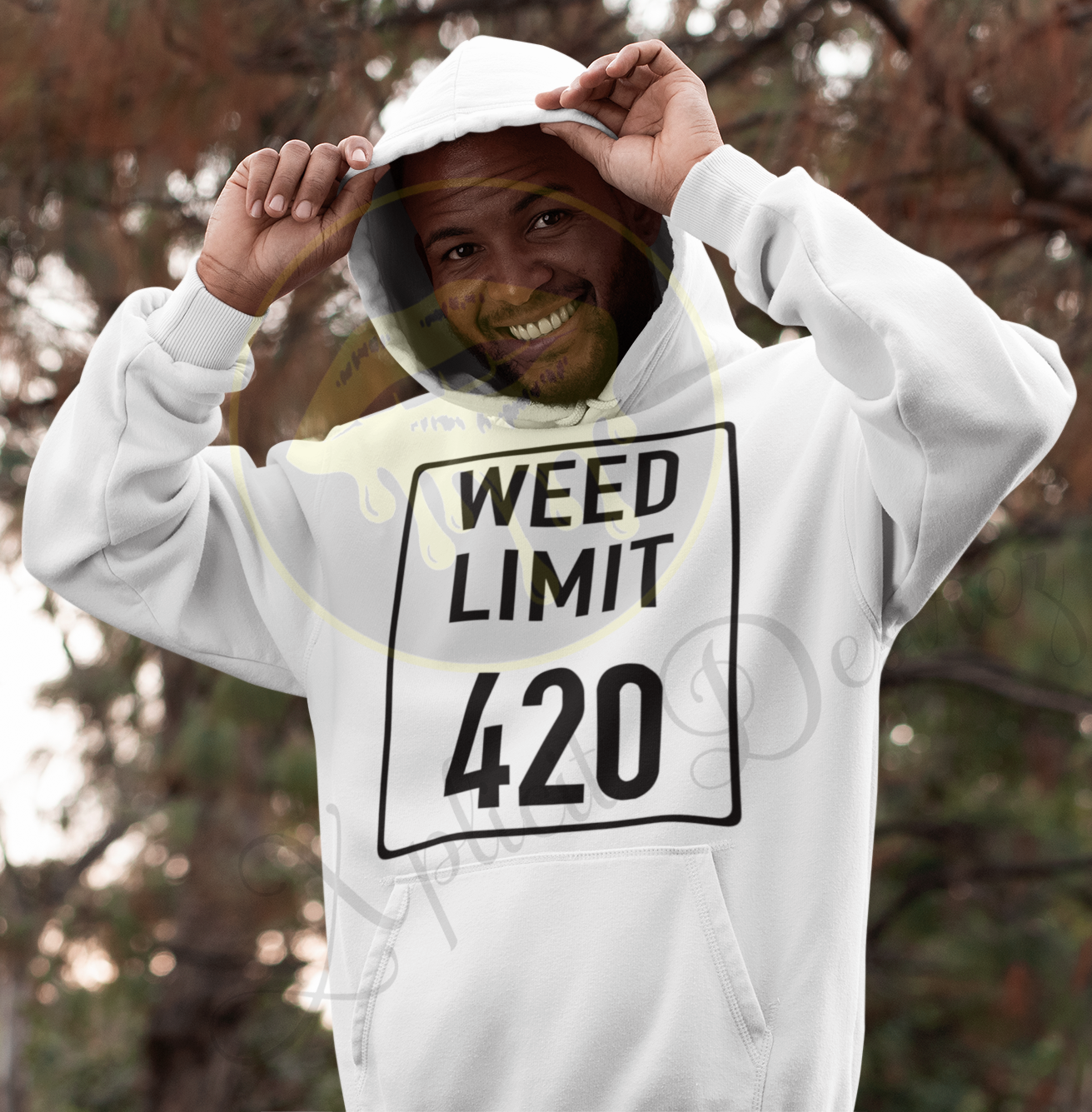 Weed limit